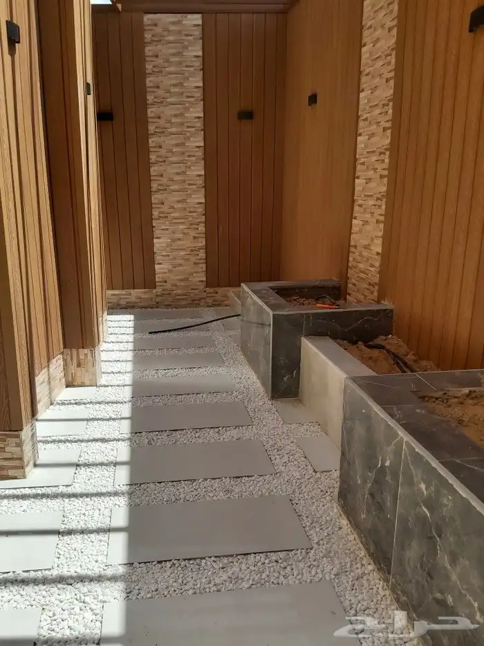 تصميم حدائق 4
