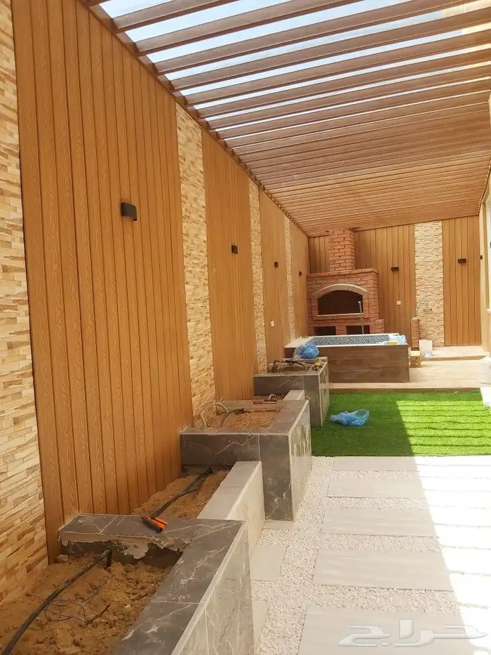 تصميم حدائق 2