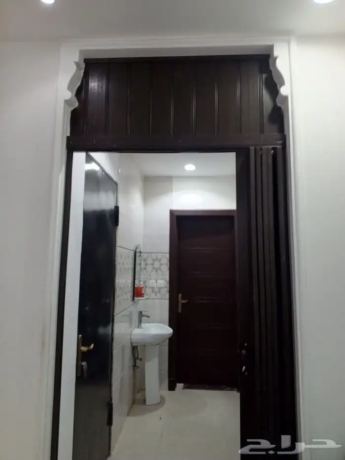 ابواب اكورديون سحاب ابواب كرديون سفط بلاستيك 6