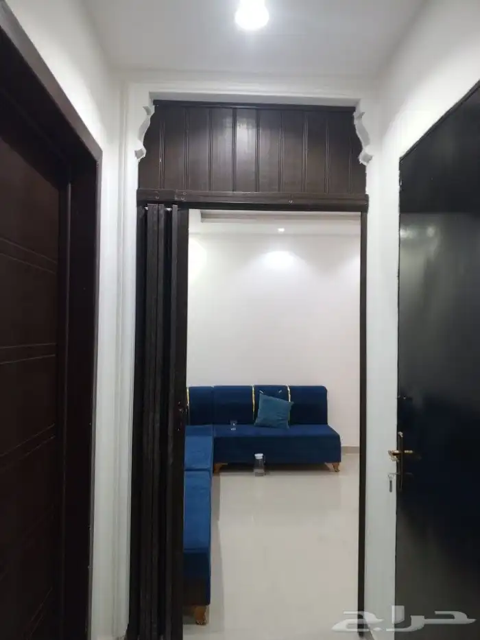 ابواب اكورديون سحاب ابواب كرديون سفط بلاستيك 4