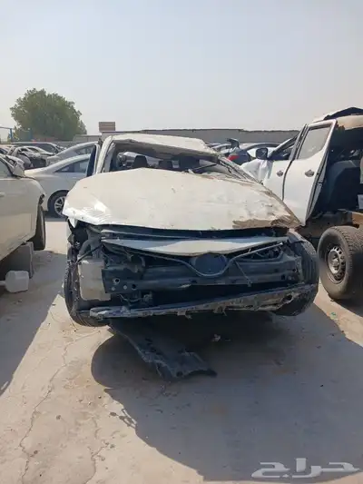 كامري 2018 0