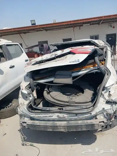 كامري 2018 4