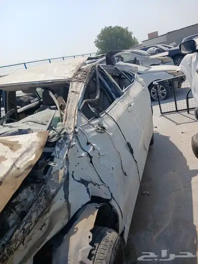 كامري 2018 6