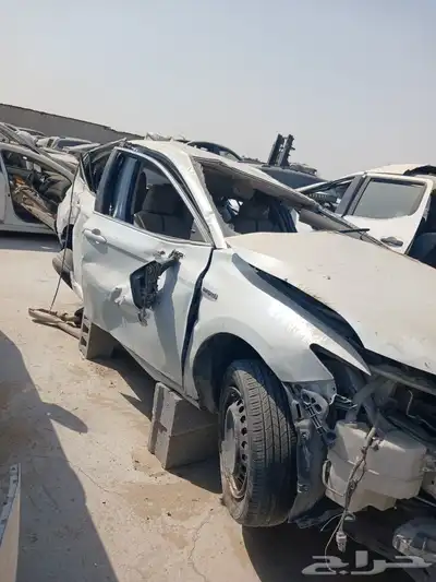 كامري 2018 1