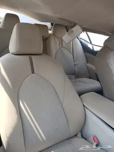 كامري 2018 5