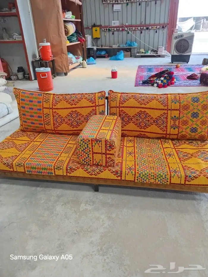 كراسي وطاولات 19