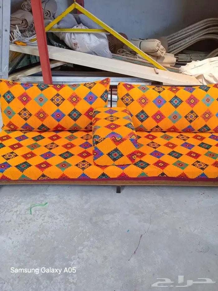 كراسي وطاولات 18