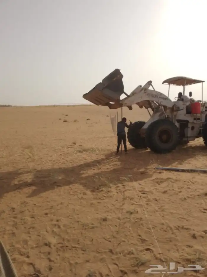 شبوك مزارع 1