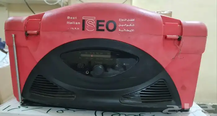 شنطه حافظه براديو 0