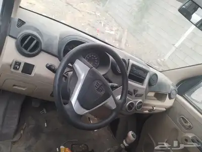 تشليح فاو نقل صيني موديل 2015 تشاليح بن جاهم 2