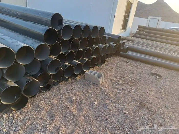 مواسير كيسي 2