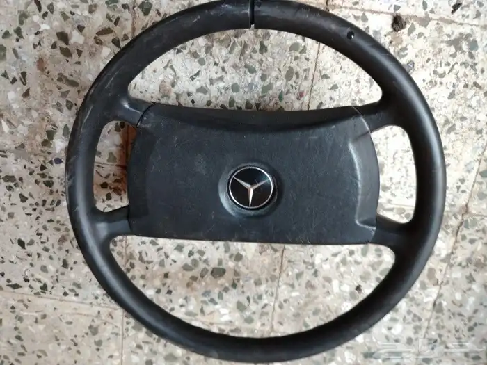 قطع مرسيدس رخيصه 4