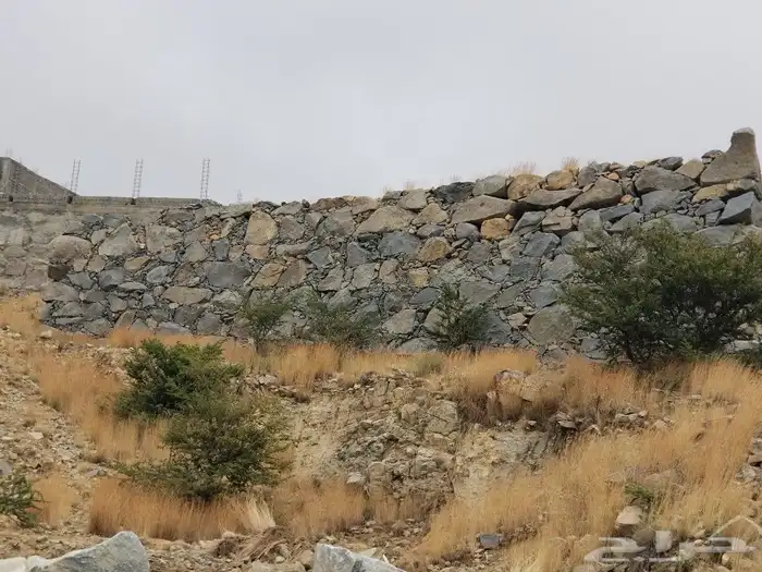 مقاول ومعلم حجر كبير بكلين الجوال 3