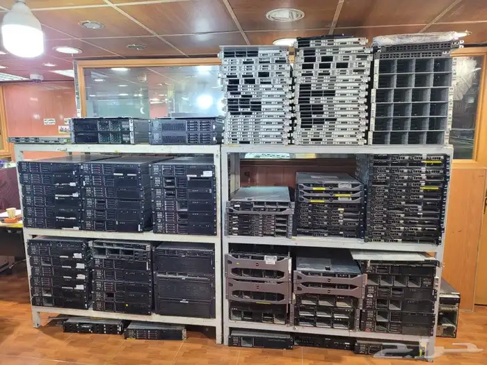 سيرفرات للطلاب والشركات 7