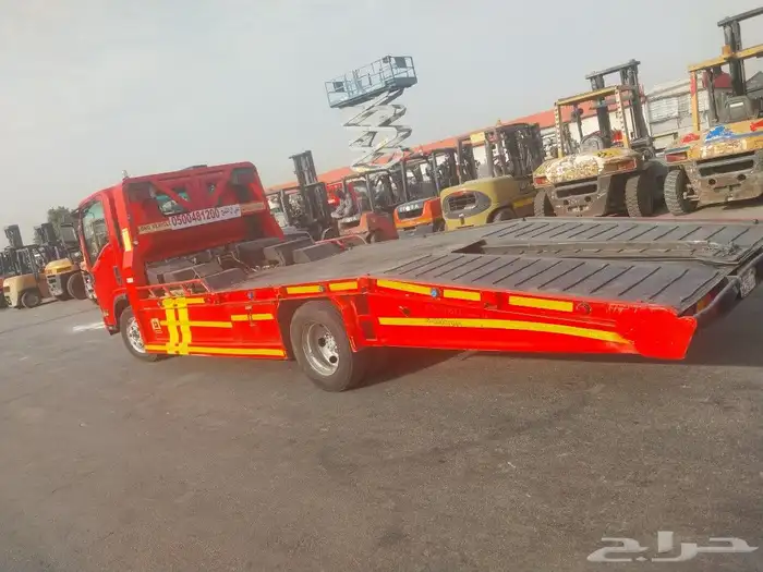 سطحة مخرج 16 لجميع المشاوير 0