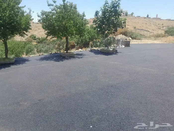 مقاولات الاسفلت الحار والمقشور والتخطيط 63