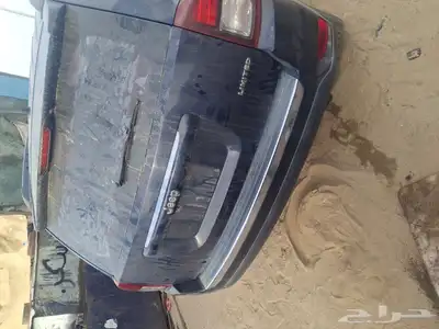 قطع غيار جيب شروكي كمباس 2013 5