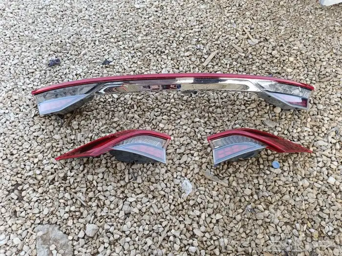 اسطبات ازيرا خلفي 2021-2022-2023 0