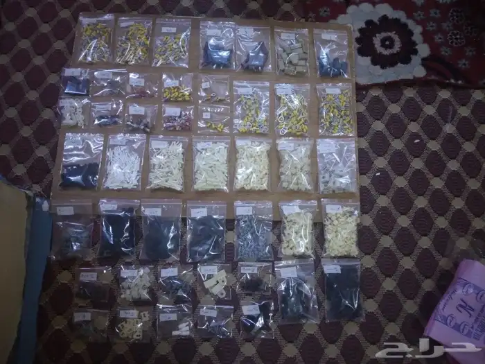قطع غيار سيارات مشكل 37