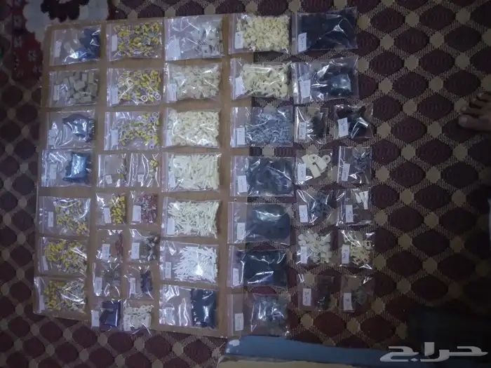 قطع غيار سيارات مشكل 35