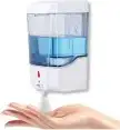 موزع ماء وموزع صابون 6