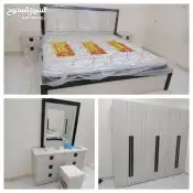 غرف نوم جديده جاهزه 4