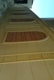 لياسه حجريه 1