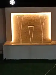 تنسيق حدائق جده ومكه 8