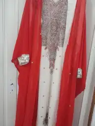 فستان مقاس اكس لارج جديد لم يلبس ولا مرة 0