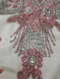 فستان مقاس اكس لارج جديد لم يلبس ولا مرة 2