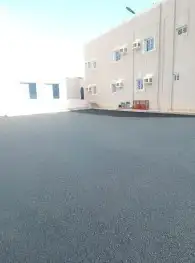 مقاولات الاسفلت الحار والمقشور والتخطيط 26