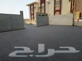 مقاولات الاسفلت الحار والمقشور والتخطيط 31