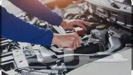 مركزي متخصص في صيانه السيارات واكتشاف الاعطال وجهاز بخاخات 6