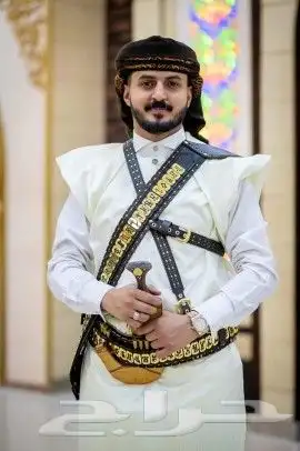 ملبوسات أعراس ازياء يمنيه للعرسان 2