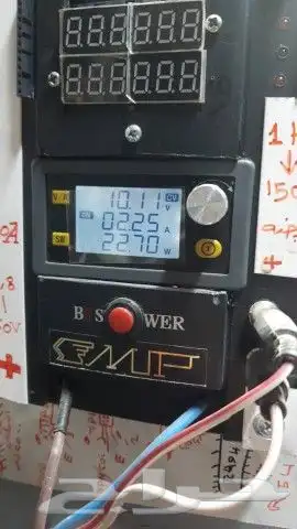 اصلاح جميع الاكترونيات واجهزه التحكم الصناعي 3