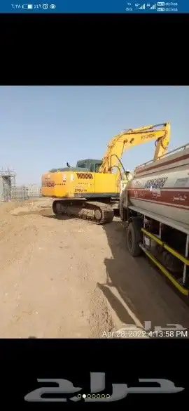 ديزل نقليات توريد وتوصيل ديزل لي انحاء المملكه 10