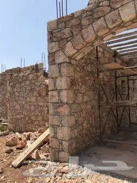 معلم حجر ربربراب وعطفات وشبوك قبيونات 3
