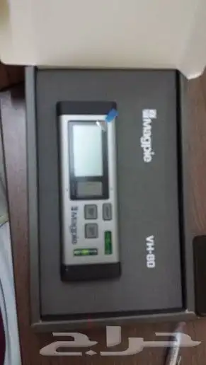 جهاز قياس ابعاد ليزر ماجباي80 1