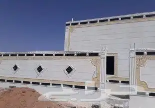 بديل الحجر سمنت وبطحأالرياص 1