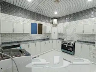 مطابخ جديده جاهزه 14