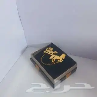 سلسال مطلي ذهب بالاسم حسب الطلب 14