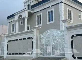 معلم ديكورات خارجيه بطحا الرياض وكسر رخام 0