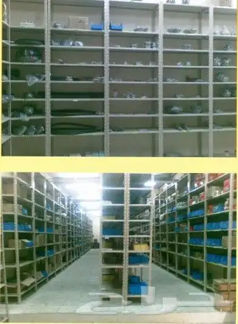 قطع غيار رافعات شوكية جديدة 2