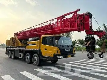 للتاجير جميع انواع المعدات روافع شوكيه كرينات بجميع احجامه 7