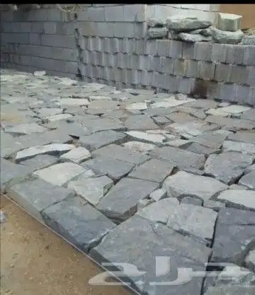 معلم حجر ربربراب وعطفات وشبوك قبيونات 10