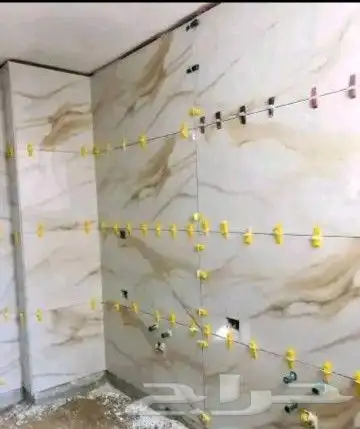 مبلط بلاط سيراميك بورسلان رخام 2