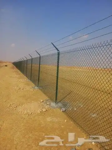 توريد وتركيب اشبوك الزراعيه 1