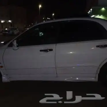 مستوبيشي ماجنا 2004 للبيع 4
