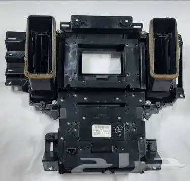 لوحة مفاتيح فورد تورس 1