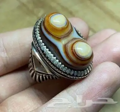 خاتم سليماني ((جمال الجمال)) 0